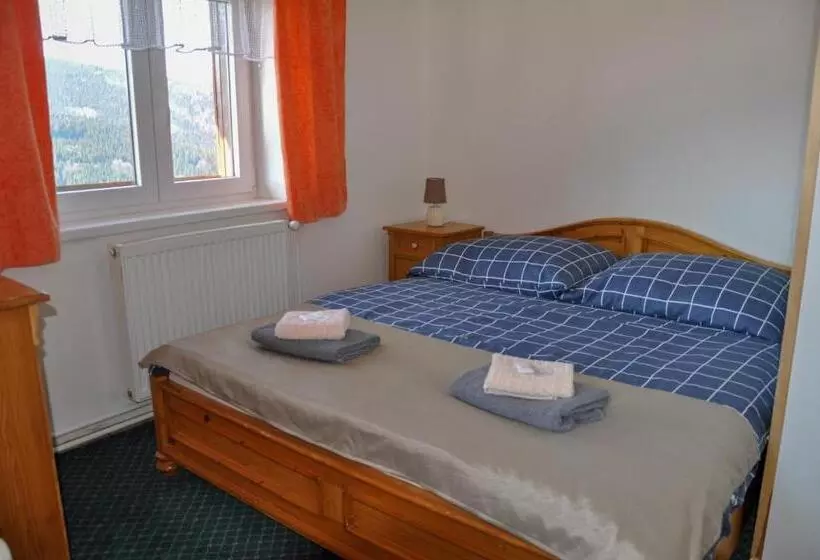 Pension Horalka