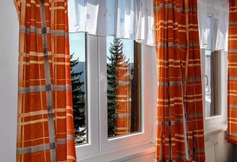 Pension Horalka