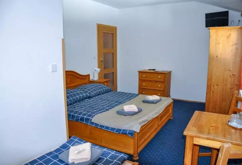 Pension Horalka