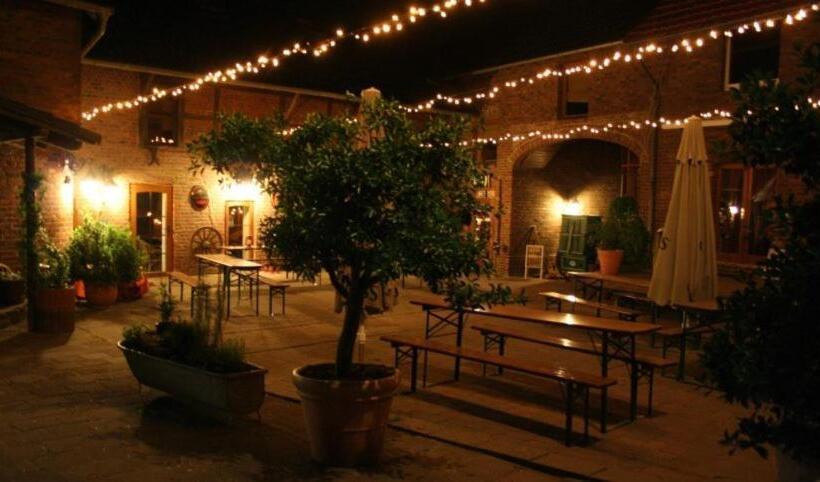 פנסיון Mcmüller S Brauereigasthof