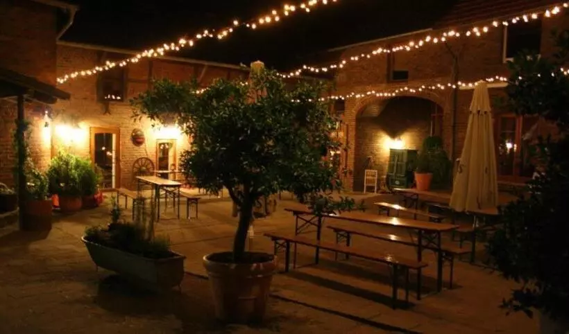 Majatalo Mcmüller S Brauereigasthof