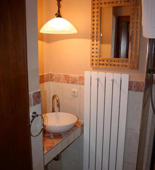 פנסיון Mcmüller S Brauereigasthof