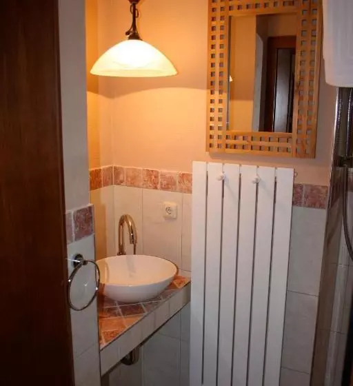 Majatalo Mcmüller S Brauereigasthof