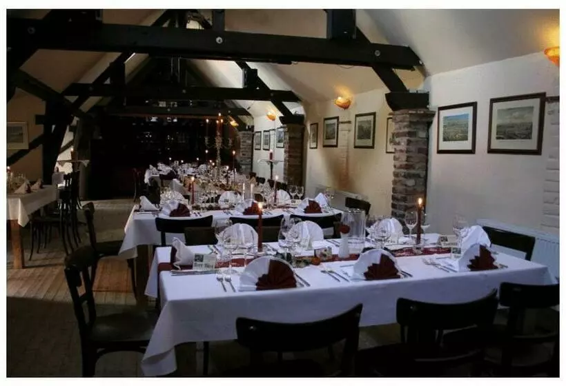 Majatalo Mcmüller S Brauereigasthof