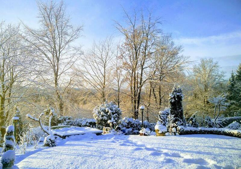 Bed And Breakfast Am Höhenweg