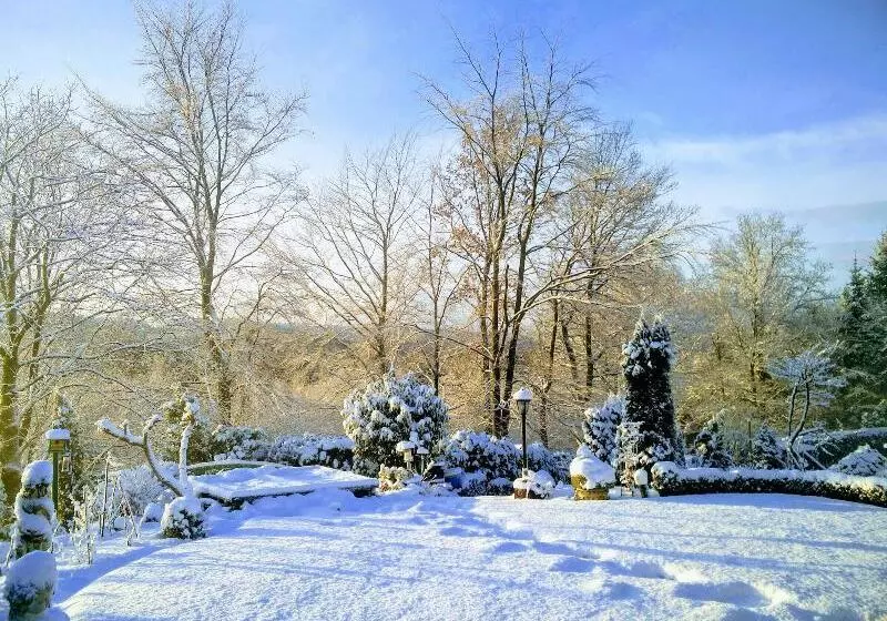 Bed And Breakfast Am Höhenweg