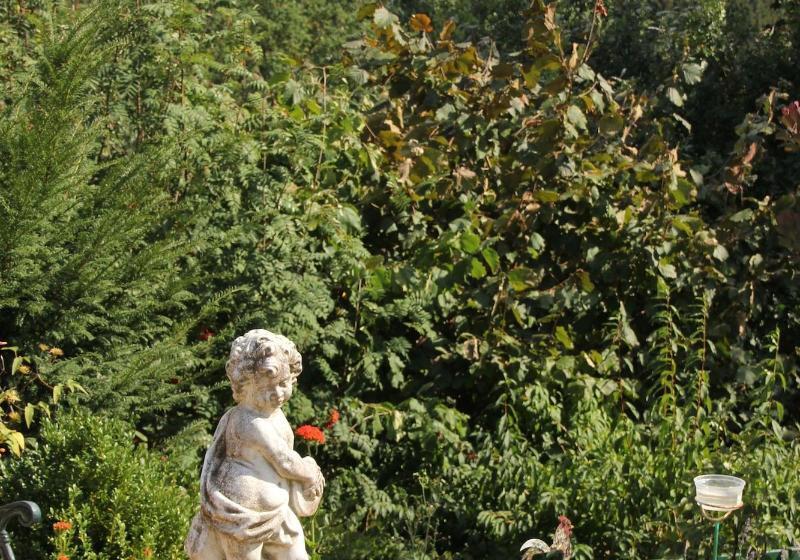 Bed And Breakfast Am Höhenweg