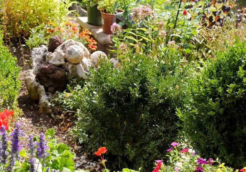 Bed And Breakfast Am Höhenweg