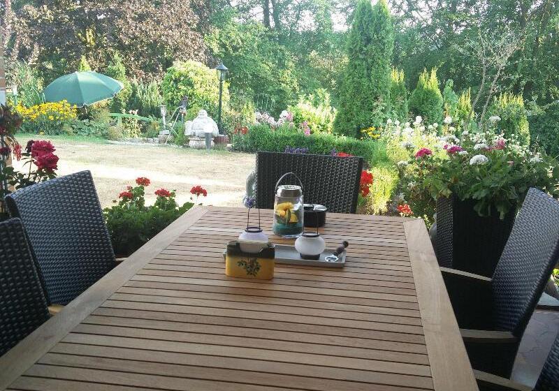 Bed And Breakfast Am Höhenweg