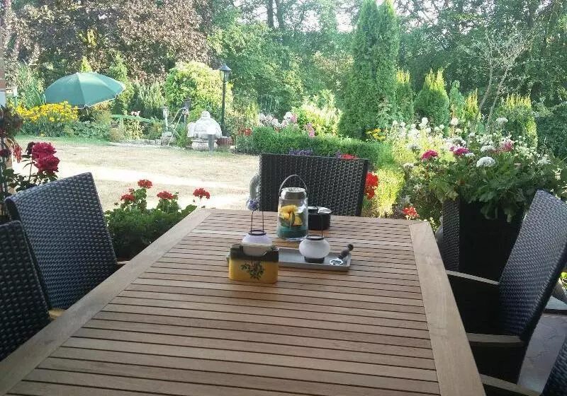 Bed And Breakfast Am Höhenweg