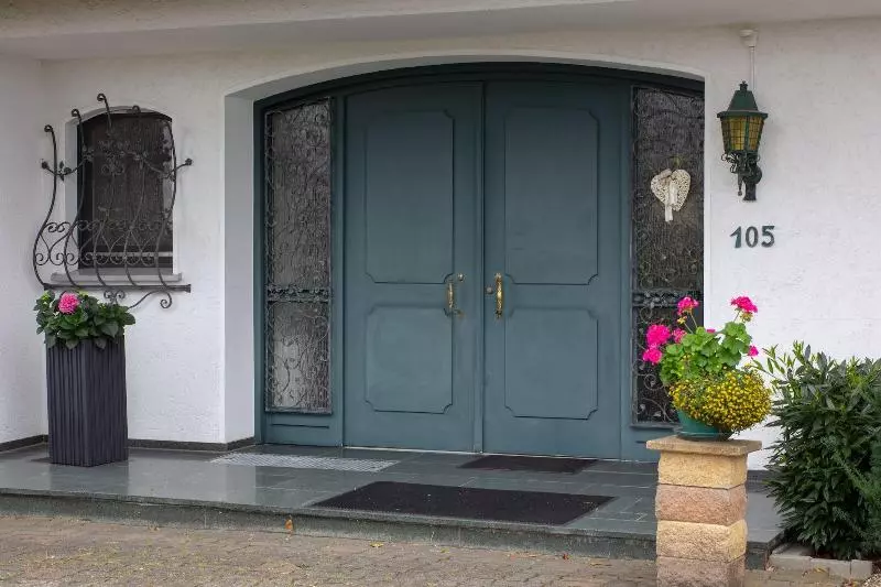 Bed And Breakfast Am Höhenweg