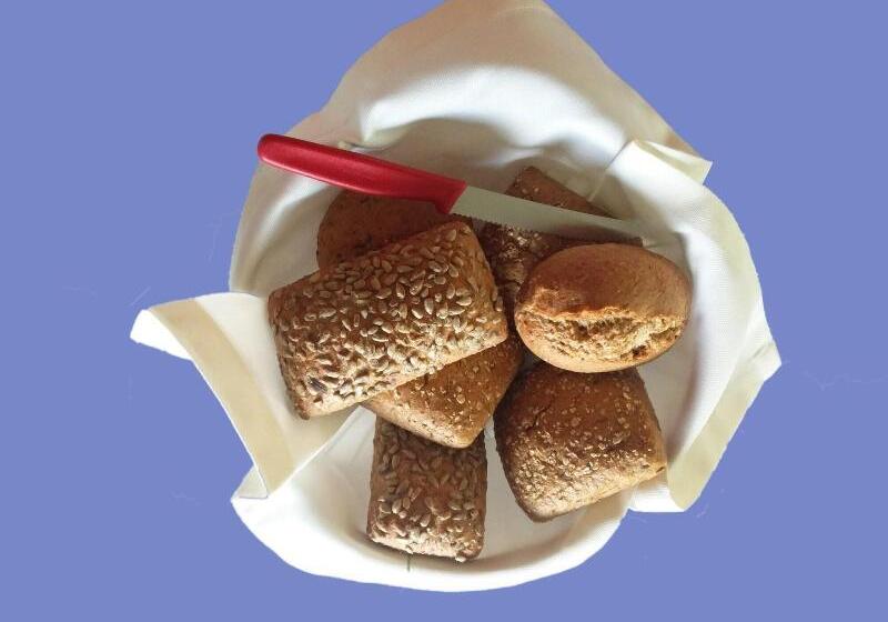 Bed And Breakfast Am Höhenweg