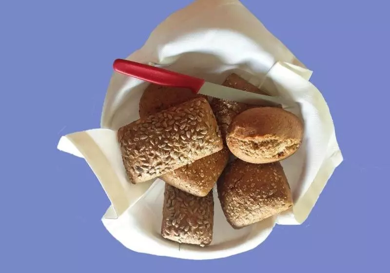 Bed And Breakfast Am Höhenweg