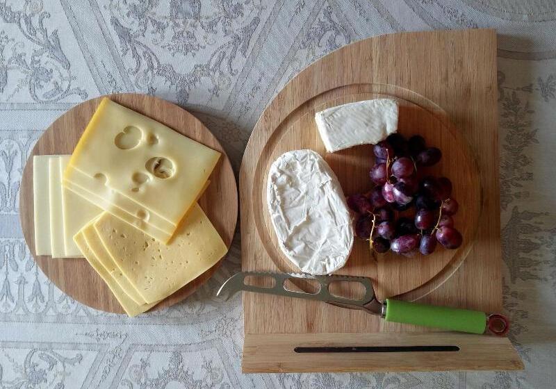 Bed And Breakfast Am Höhenweg