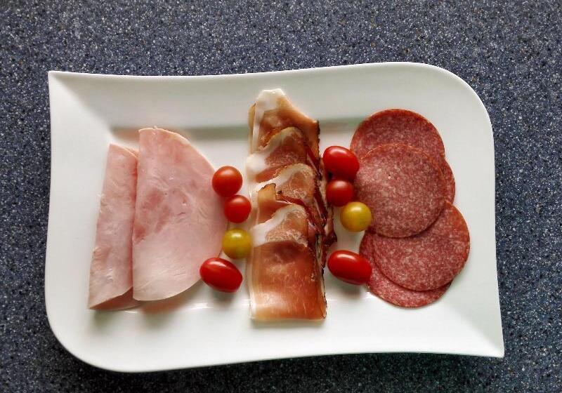 Bed And Breakfast Am Höhenweg