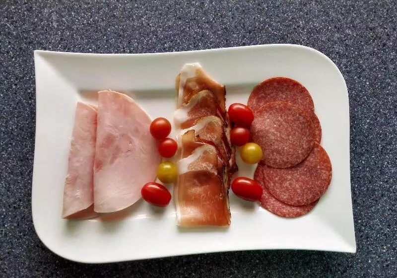 Bed And Breakfast Am Höhenweg