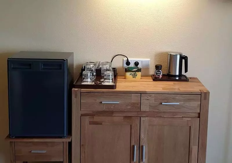 Bed And Breakfast Am Höhenweg