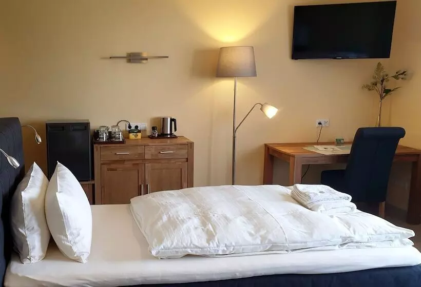 Bed And Breakfast Am Höhenweg
