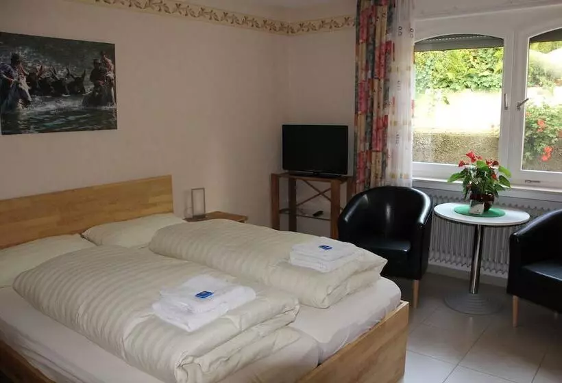 Bed And Breakfast Am Höhenweg