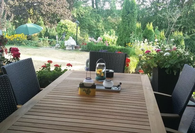 Bed And Breakfast Am Höhenweg