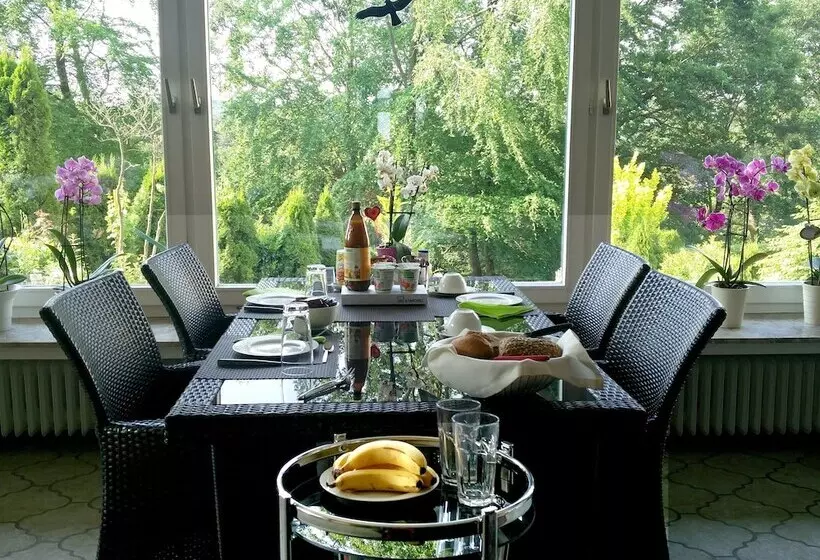Bed And Breakfast Am Höhenweg