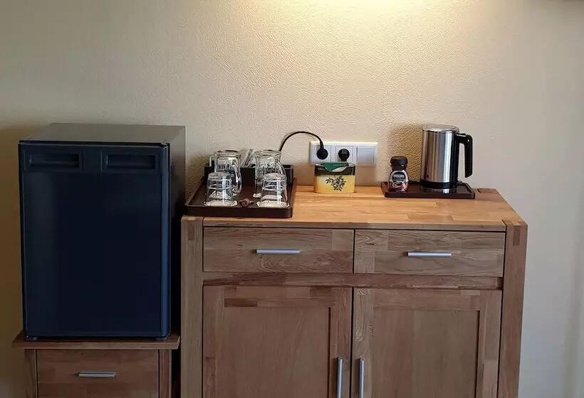 Bed And Breakfast Am Höhenweg