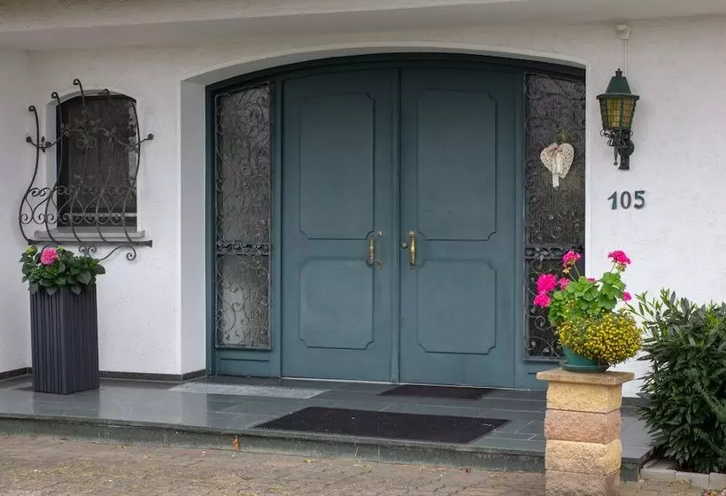 Bed And Breakfast Am Höhenweg