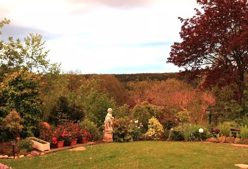 Bed And Breakfast Am Höhenweg
