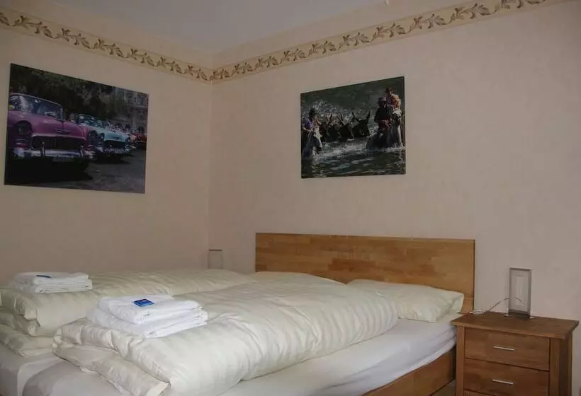 Bed And Breakfast Am Höhenweg