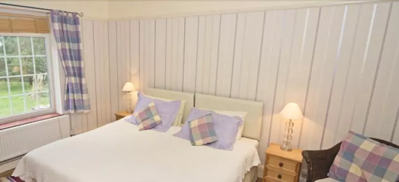 Bed and Breakfast Down Ende