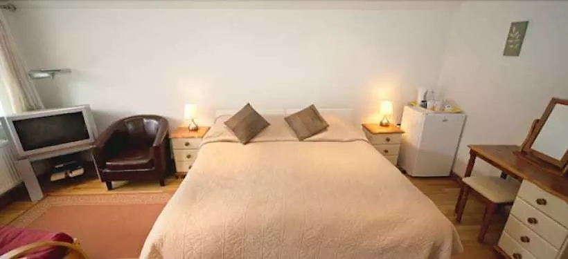 Bed and Breakfast Down Ende