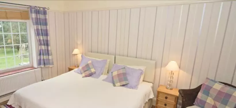 Bed and Breakfast Down Ende