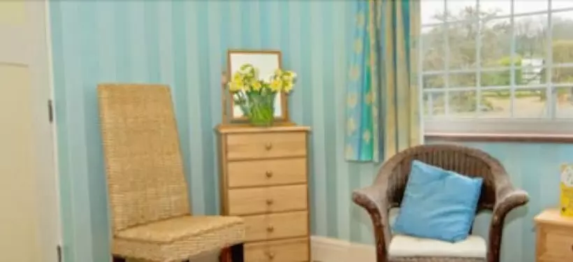 Bed and Breakfast Down Ende