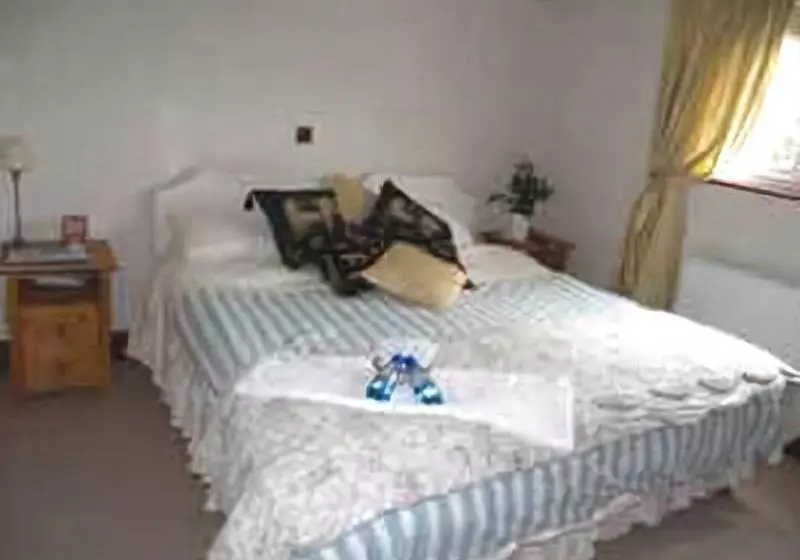 Bed and Breakfast Down Ende