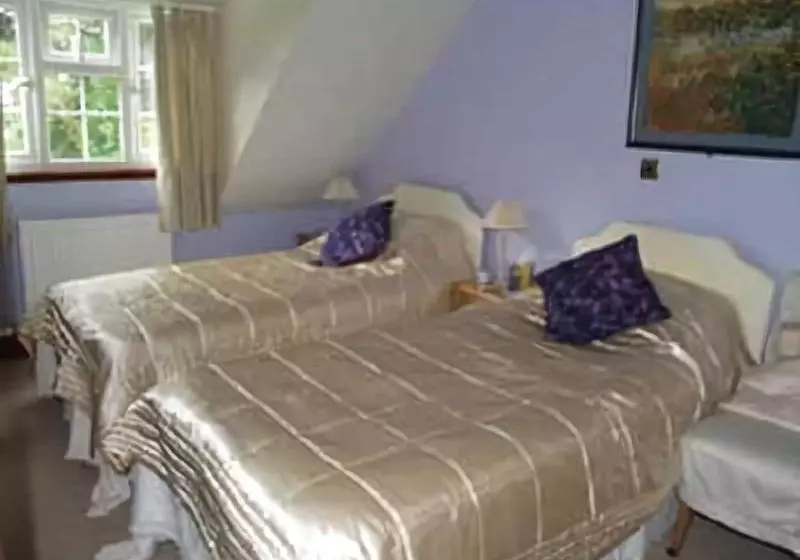 Bed and Breakfast Down Ende