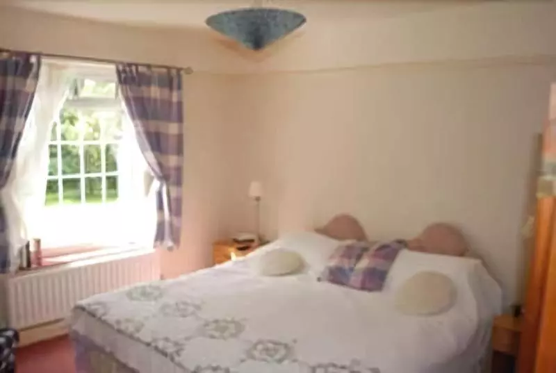 Bed and Breakfast Down Ende