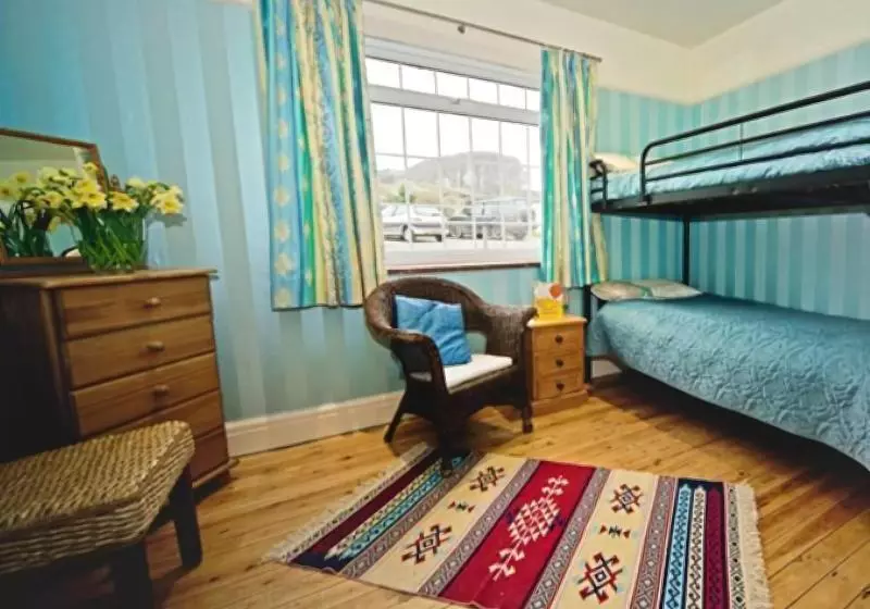 Bed and Breakfast Down Ende