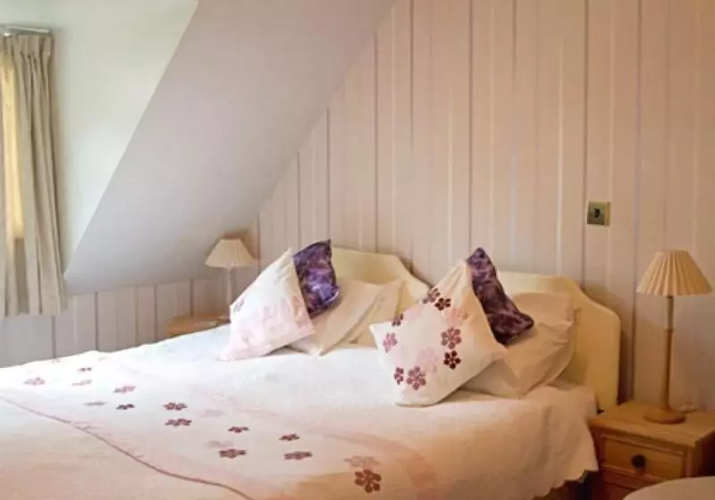 Bed and Breakfast Down Ende