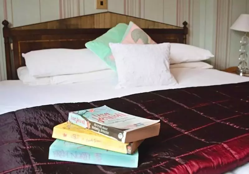 Bed and Breakfast Down Ende