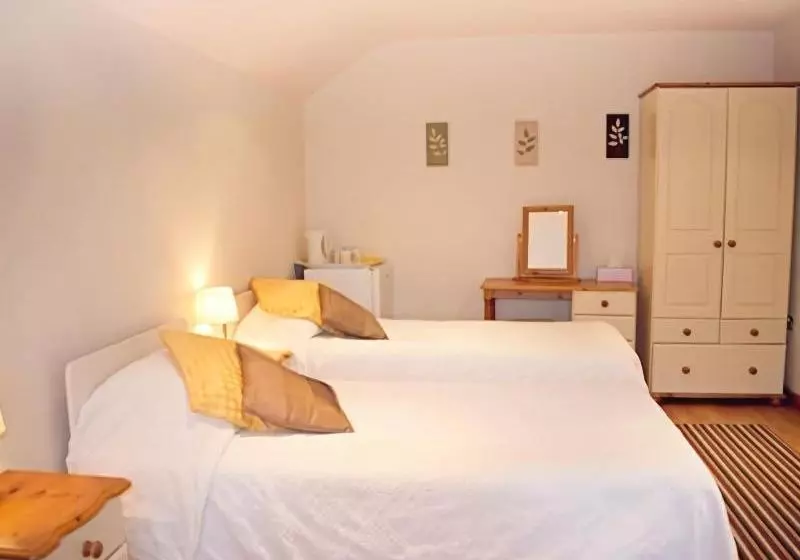 Bed and Breakfast Down Ende