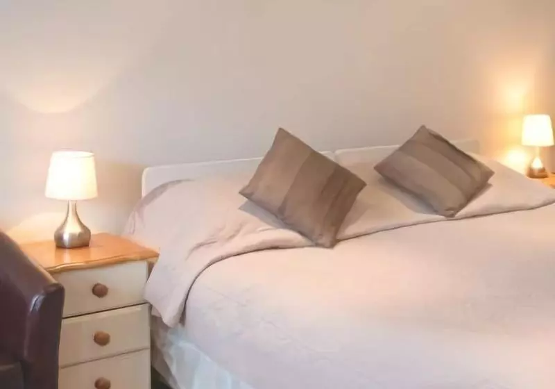 Bed and Breakfast Down Ende