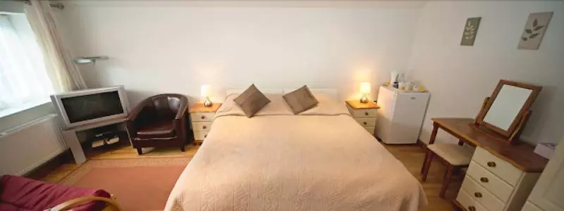 Bed and Breakfast Down Ende