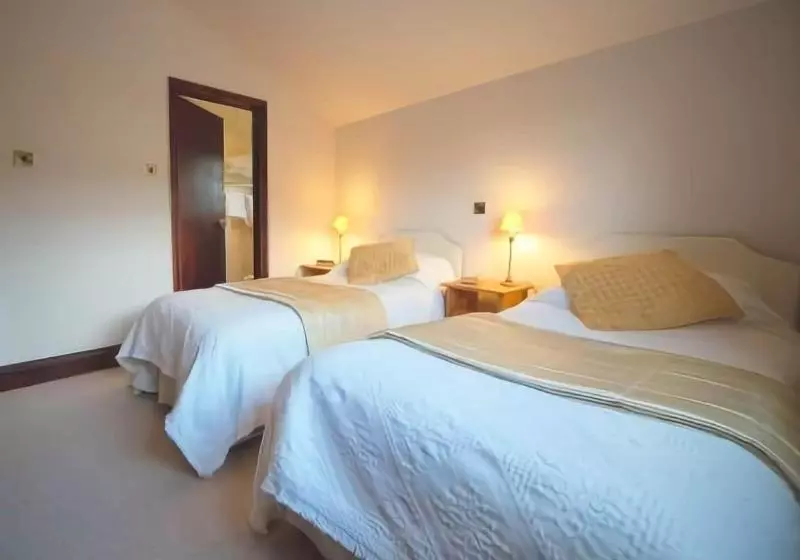 Bed and Breakfast Down Ende