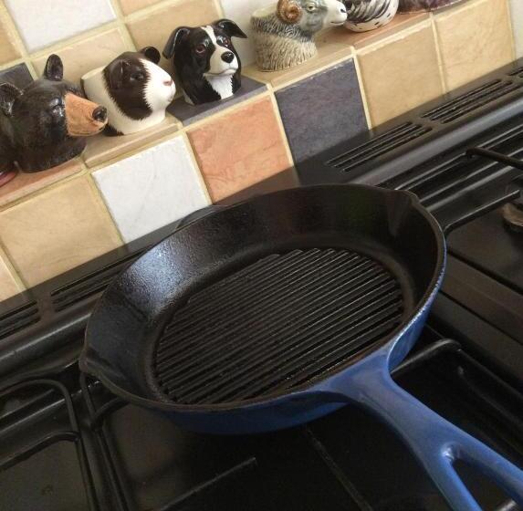 צימר Inglenook Guest House