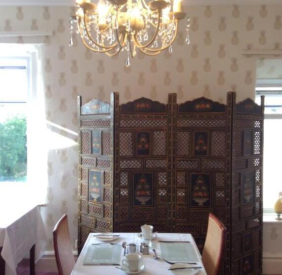 צימר Inglenook Guest House