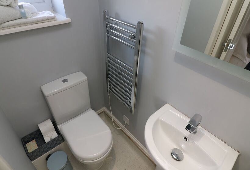 צימר Inglenook Guest House