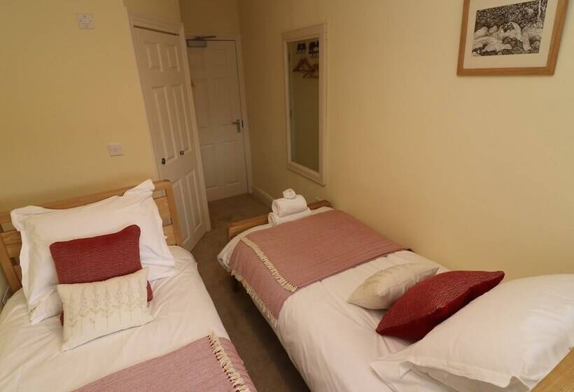 צימר Inglenook Guest House