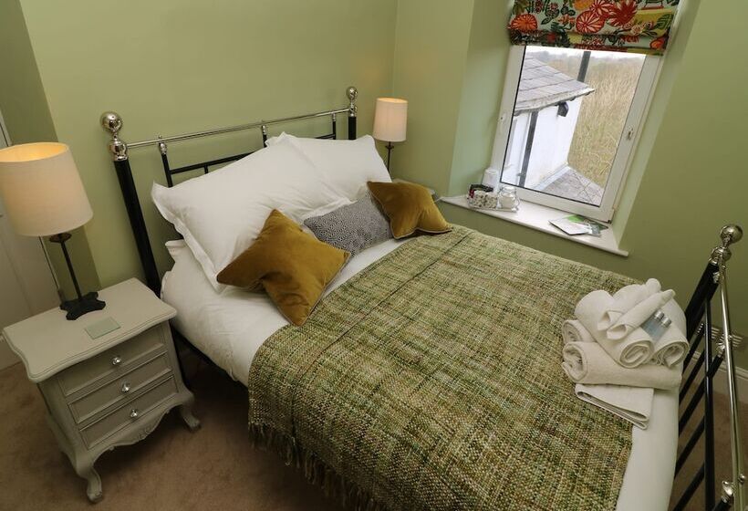 צימר Inglenook Guest House