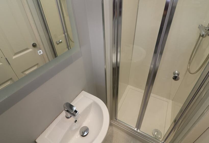 צימר Inglenook Guest House