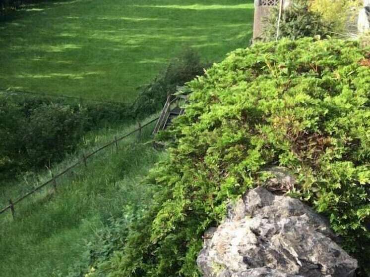 צימר Inglenook Guest House